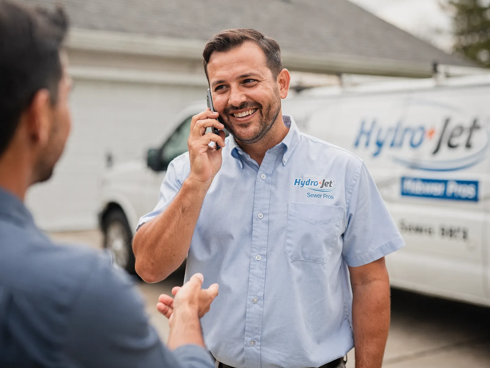 Hydro Jetting Ulysses, KS FAQs